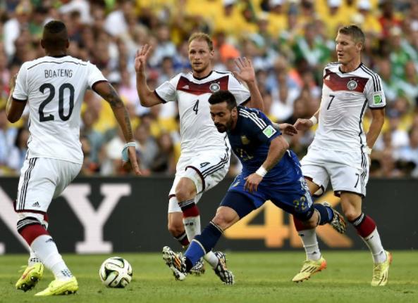 球队双核联手打爆对手